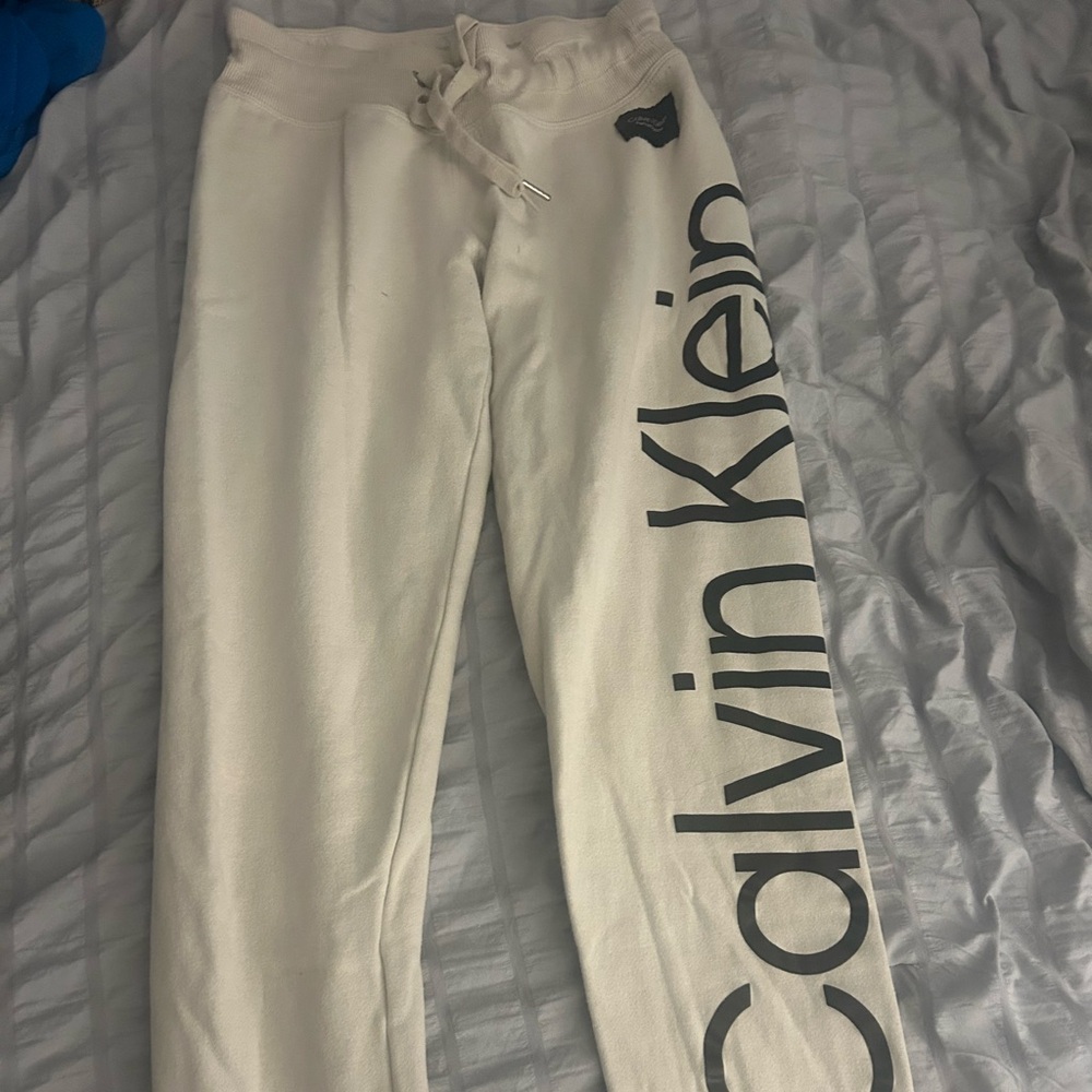 Calvin Klein joggers